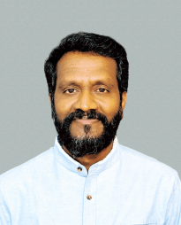 ஜேசு சுந்தரமாறன்